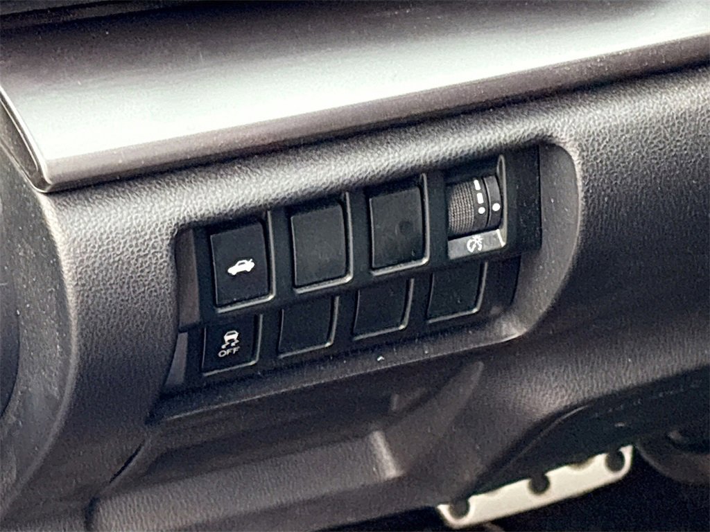 Used 2023 Subaru WRX Premium image 10