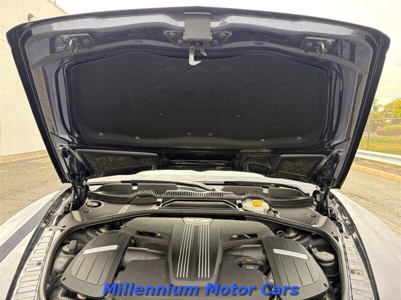 Used 2017 Bentley Continental GT AWD/4WD image 17