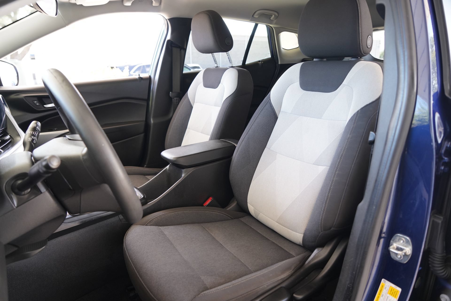 Used 2024 Chevrolet Trax LS w/ LS Convenience Package FWD image 10