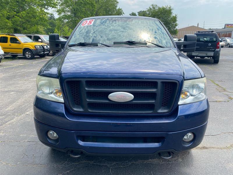 Used 2008 Ford F150 FX4 image 6