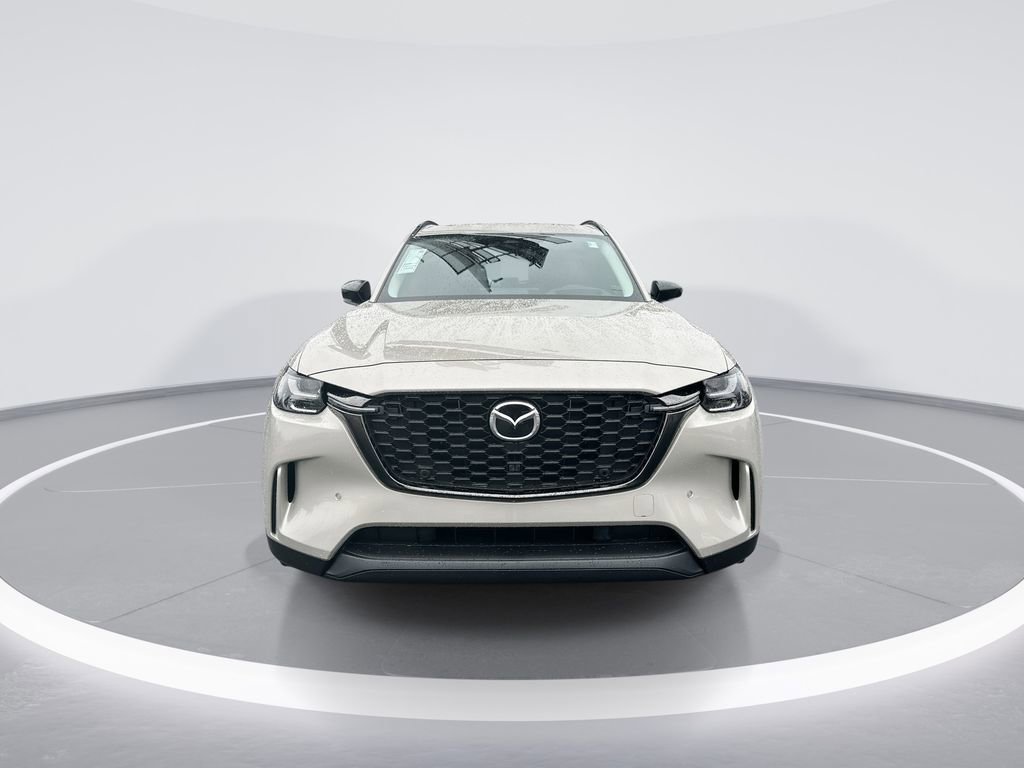 New 2026 MAZDA CX-90 Plug-In Hybrid w/Premium Sport image 3