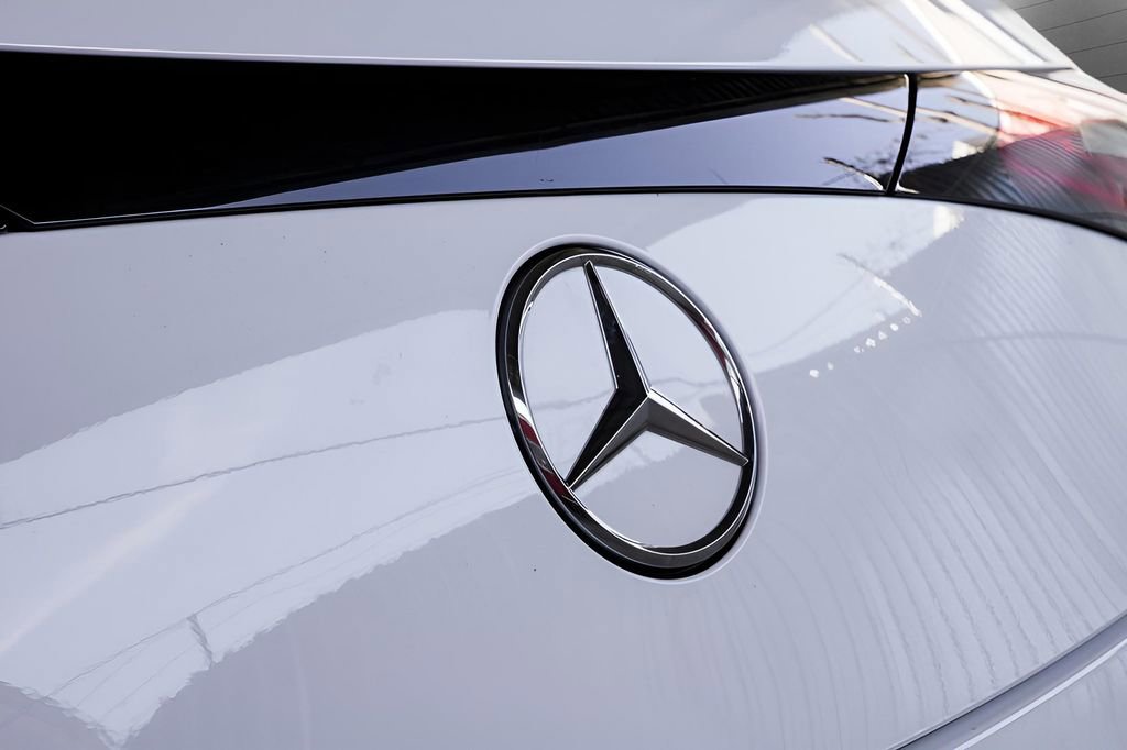 Used 2024 Mercedes-Benz CLE 300 4MATIC Cabriolet image 26