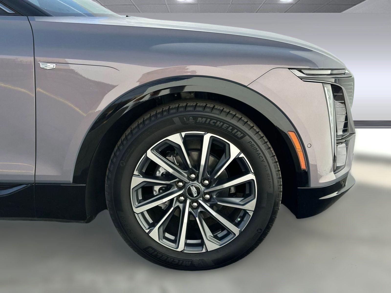 Certified 2024 Cadillac Lyriq Sport image 11