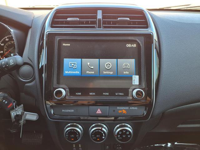 New 2026 Mitsubishi Outlander Sport ES AWD/4WD image 16