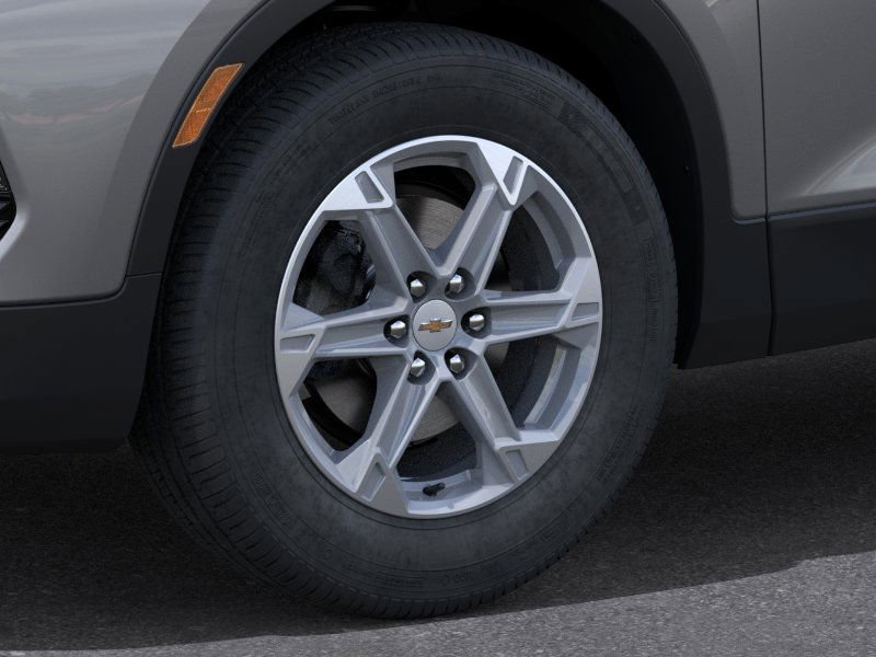 New 2025 Chevrolet Blazer LT w/ Convenience Package image 9