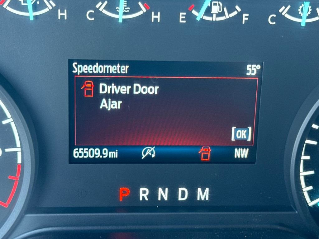 Used 2021 Ford F150 XL w/ STX Appearance Package image 21