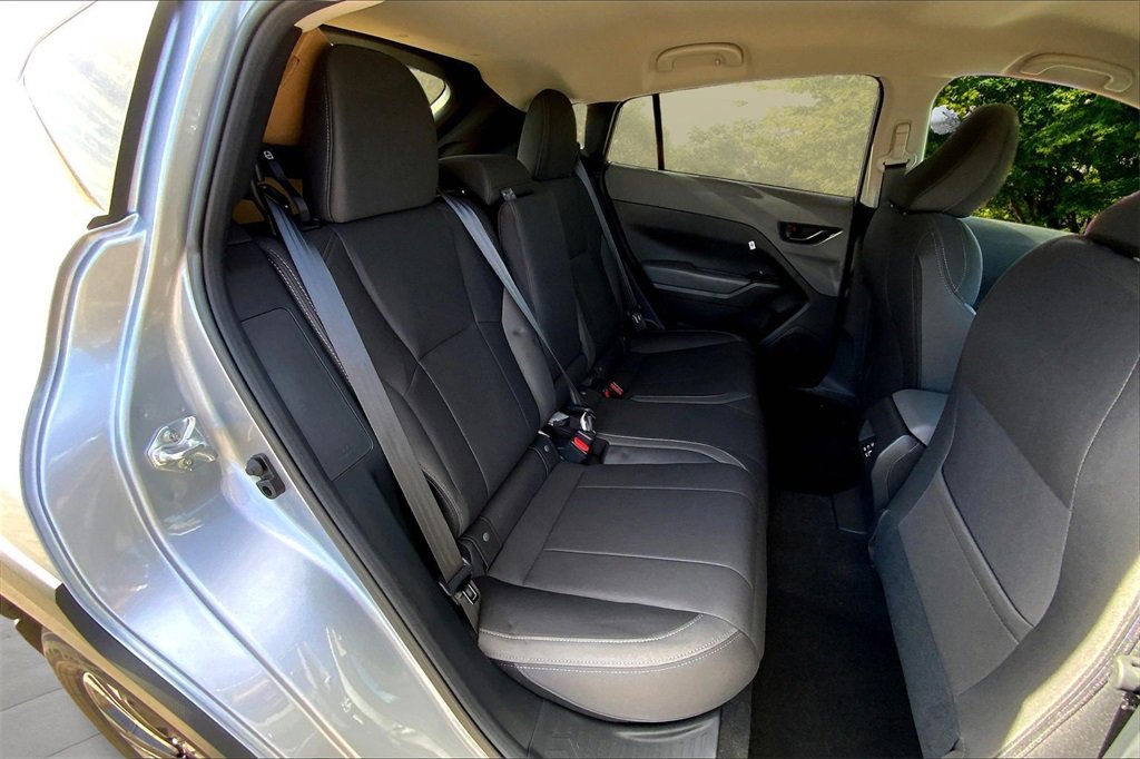 New 2026 Subaru Crosstrek 2.5i Premium image 10