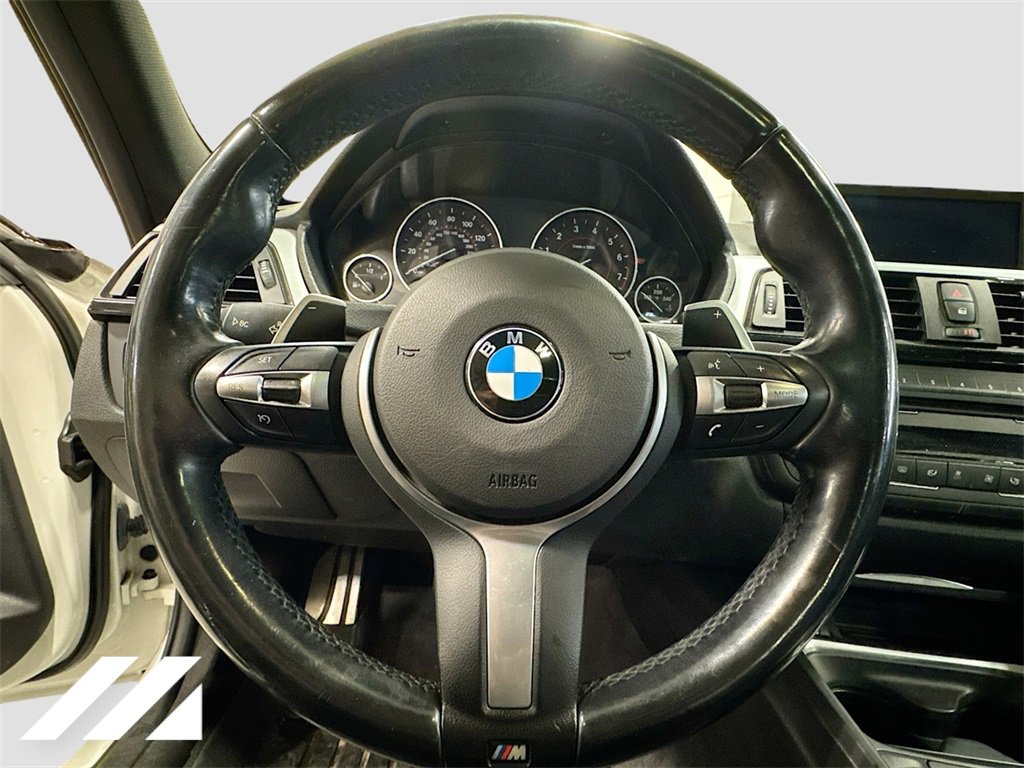 Used 2015 BMW 335i xDrive Sedan image 10