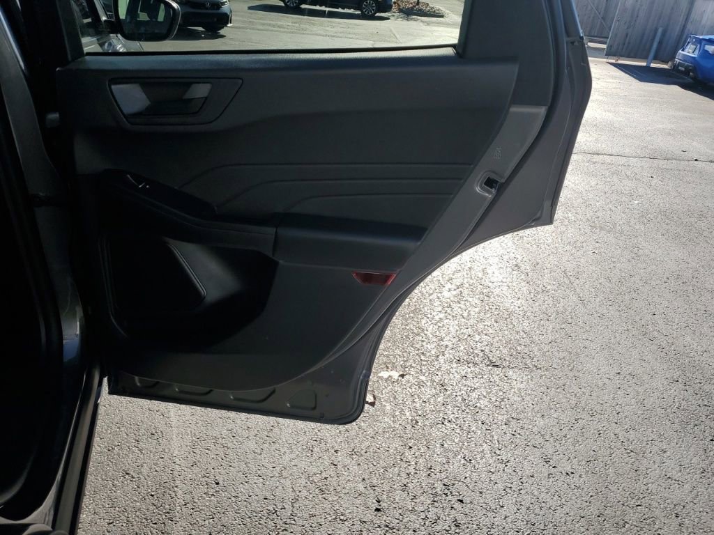 Used 2025 Ford Escape Active image 29