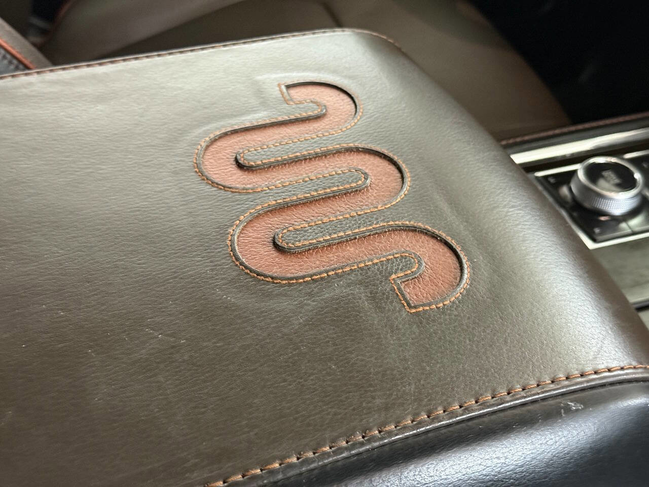 Used 2020 Ford Expedition Max King Ranch AWD/4WD image 84