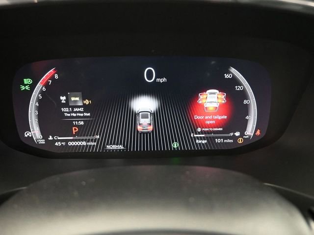 New 2026 Acura MDX Type S image 10