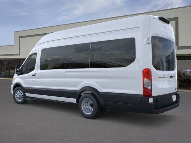 New 2026 Ford Transit 350 XLT RWD image 4