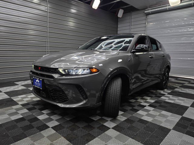 Used 2024 Dodge Hornet R/T Plus w/ Tech Pack Plus w/o Parking AWD/4WD image 43