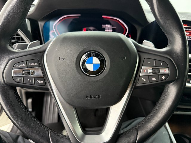 Used 2020 BMW 330i Sedan w/ Convenience Package image 11