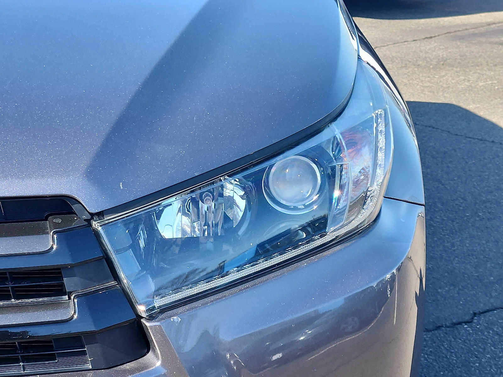 Used 2019 Toyota Highlander SE image 9