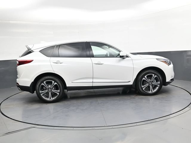 New 2026 Acura RDX w/ Technology Package AWD/4WD video 3