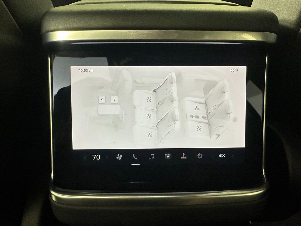 Used 2022 Tesla Model X image 24