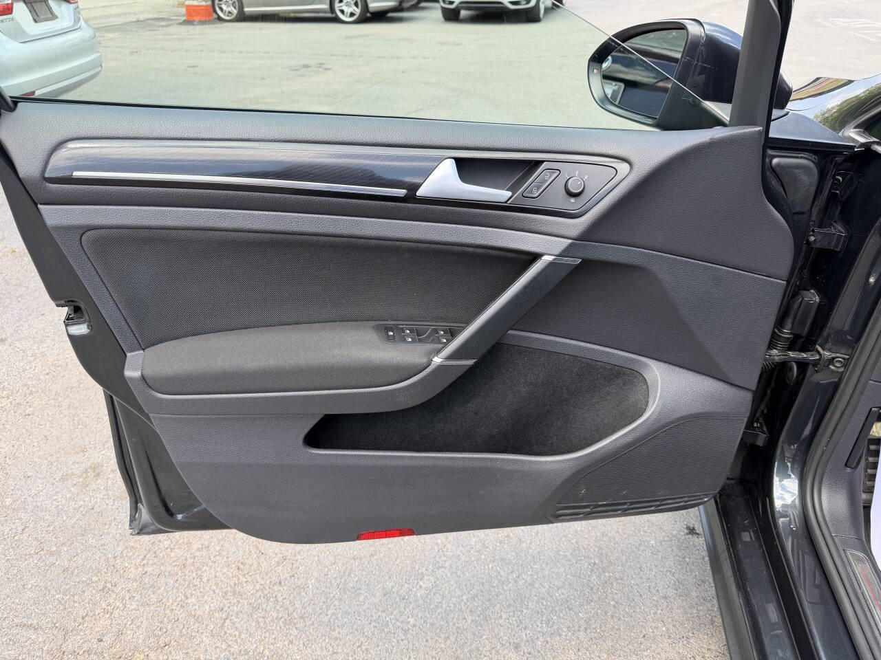 Used 2016 Volkswagen GTI S FWD image 13