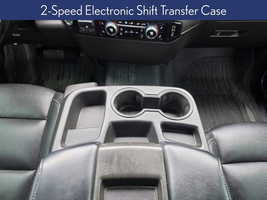 Used 2024 GMC Sierra 2500 SLE w/ SLE Value Package; image 17