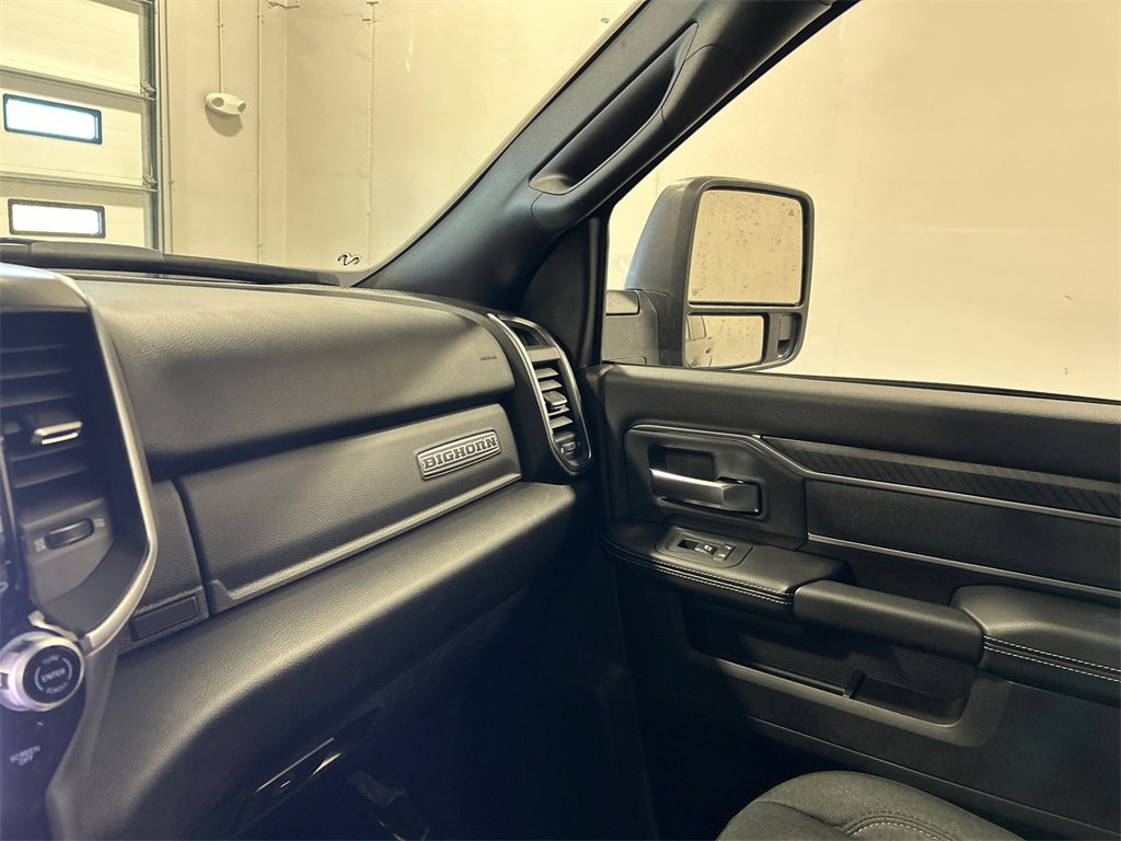 New 2026 RAM 2500 Big Horn image 26