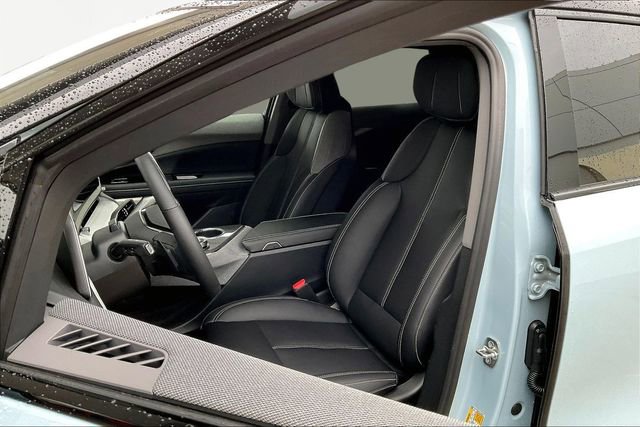 New 2026 Cadillac Optiq Sport 1 image 10