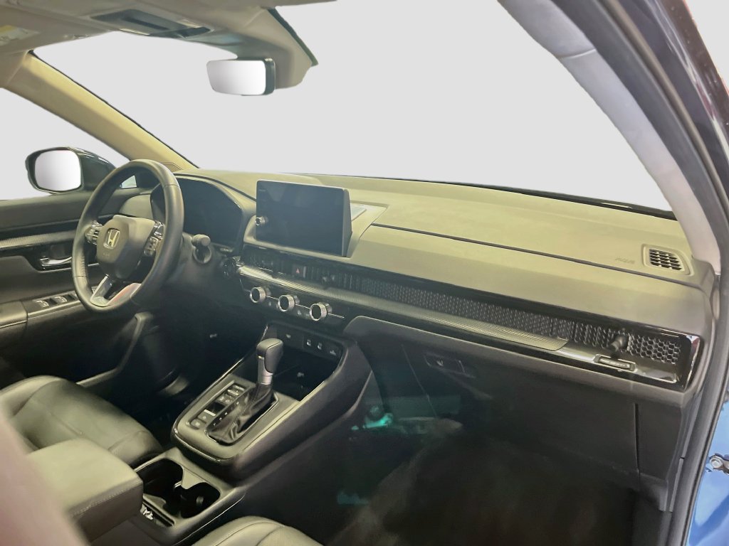 Used 2026 Honda CR-V EX-L image 30