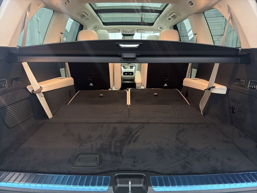 New 2026 Mercedes-Benz GLS 450 image 26