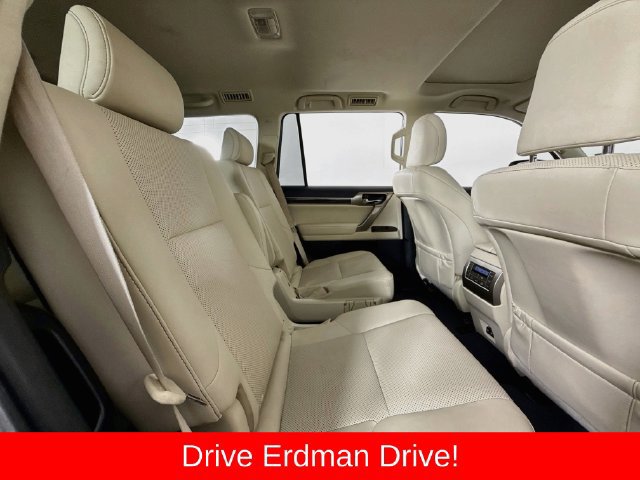 Used 2020 Lexus GX 460 Premium AWD/4WD image 28