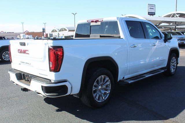 Used 2024 GMC Sierra 1500 Denali image 3