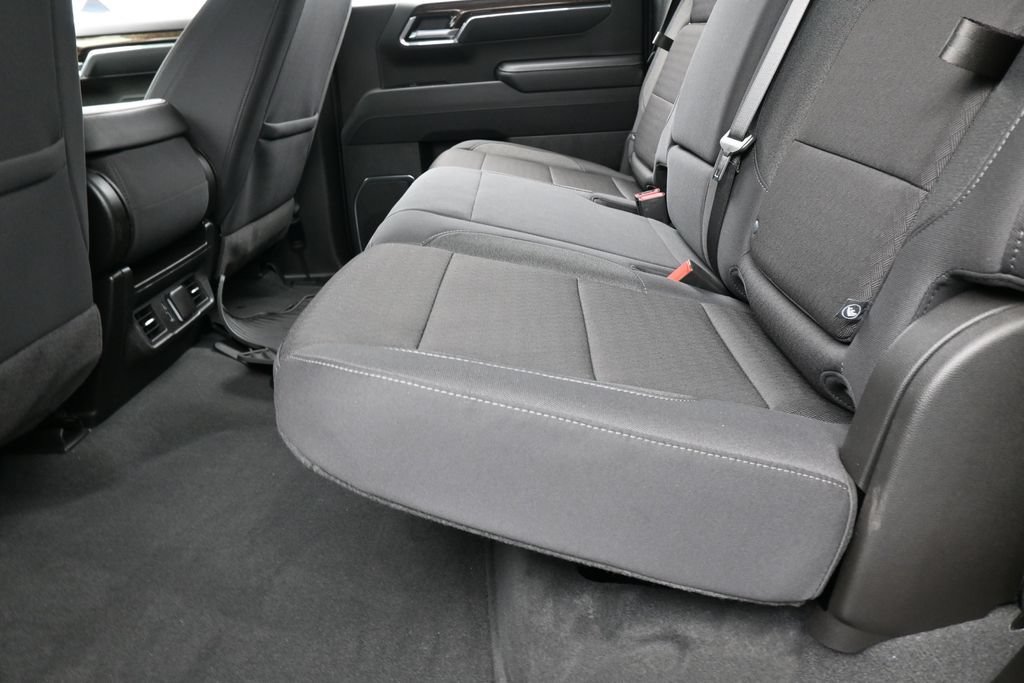 Used 2025 GMC Sierra 1500 Elevation AWD/4WD image 30