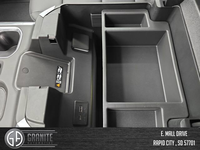 New 2026 GMC Sierra 1500 SLT w/ SLT Premium Plus Package image 26