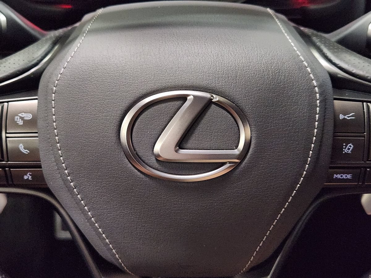 Used 2021 Lexus LC 500 Convertible w/ Touring Package RWD image 51