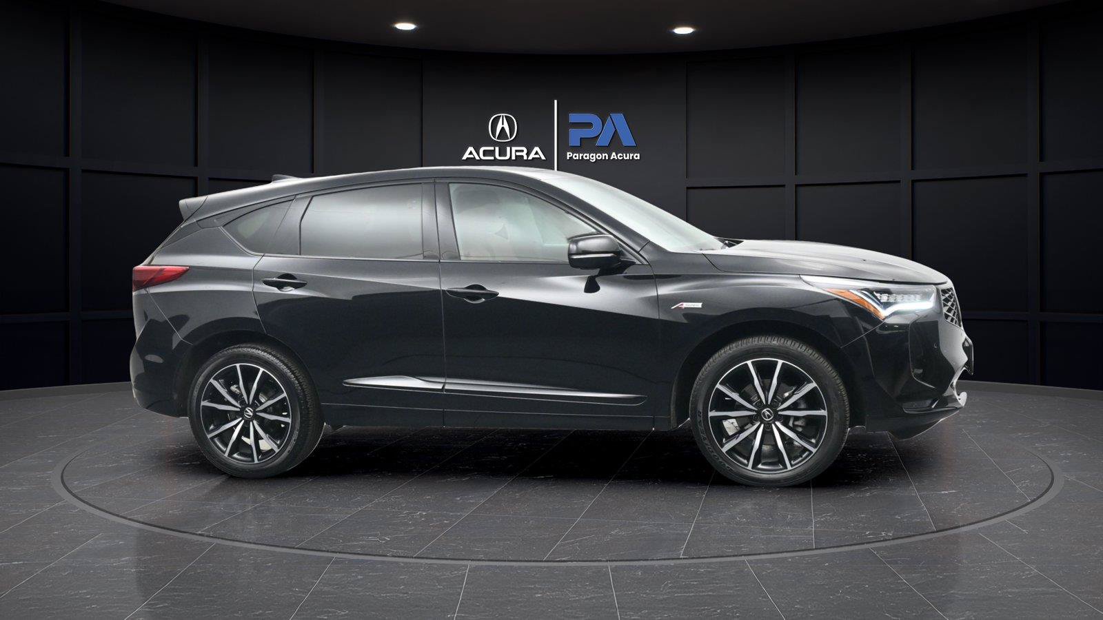 Certified 2026 Acura RDX w/ Advance Package AWD/4WD image 28
