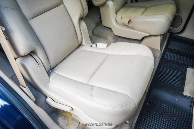 Used 2009 Cadillac Escalade AWD image 67