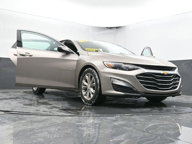 Used 2023 Chevrolet Malibu LT image 67