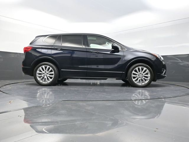 Used 2020 Buick Envision Premium w/ LPO, Active Package image 19