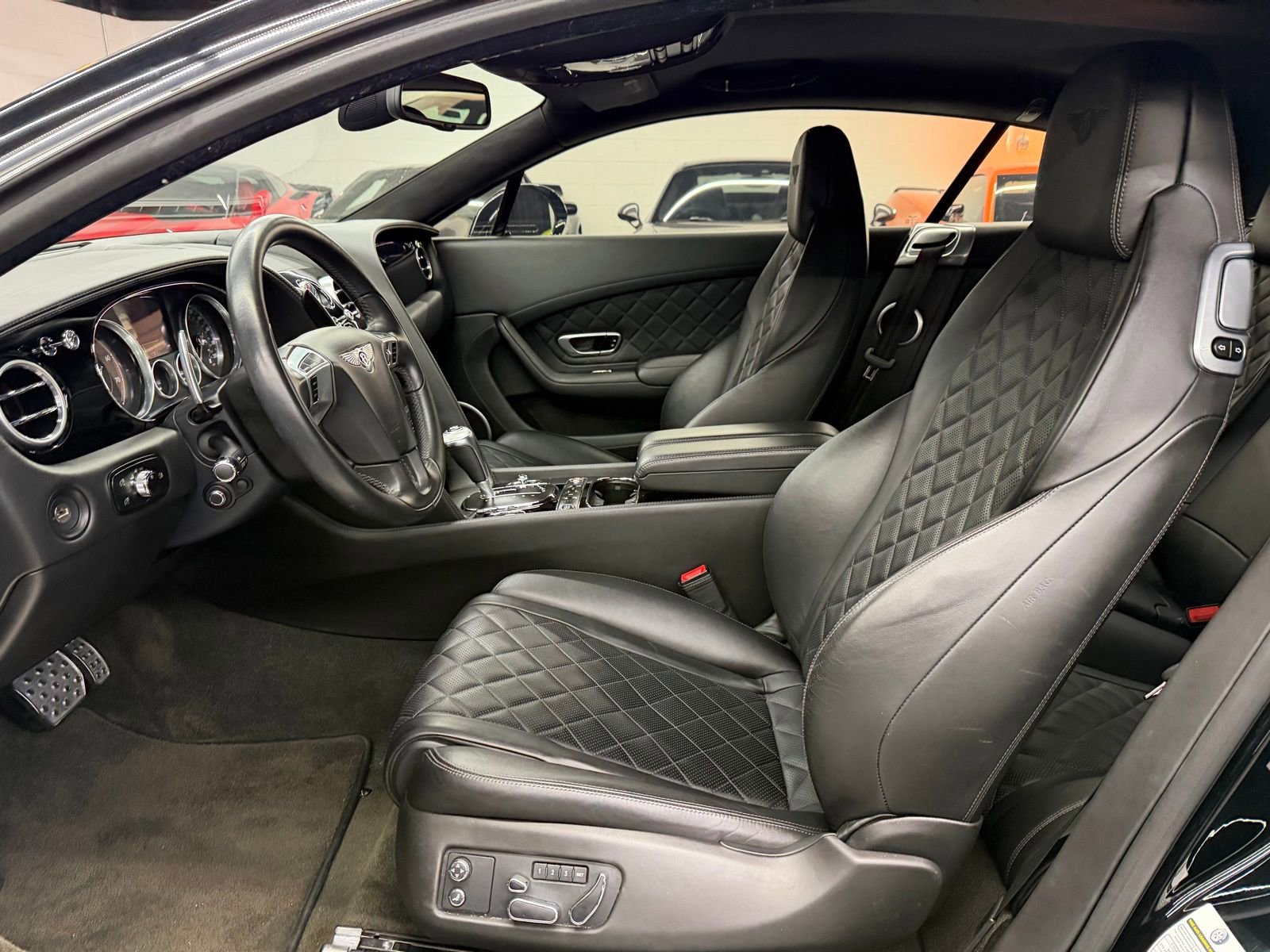 Used 2017 Bentley Continental GT image 20