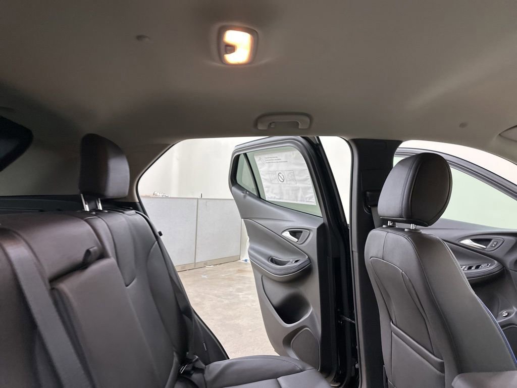 New 2026 Buick Encore GX Sport Touring w/ Comfort Package AWD/4WD image 21