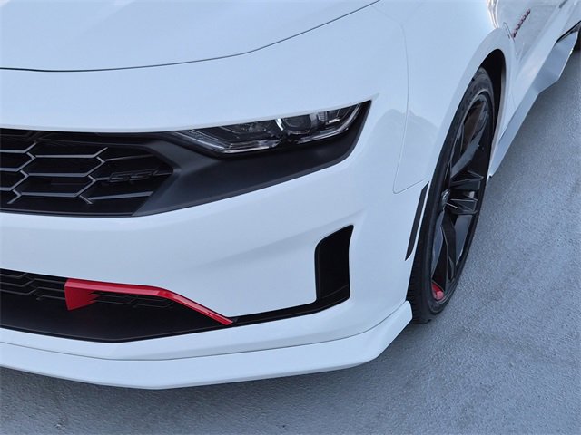 Used 2024 Chevrolet Camaro LT w/ Redline Edition image 10