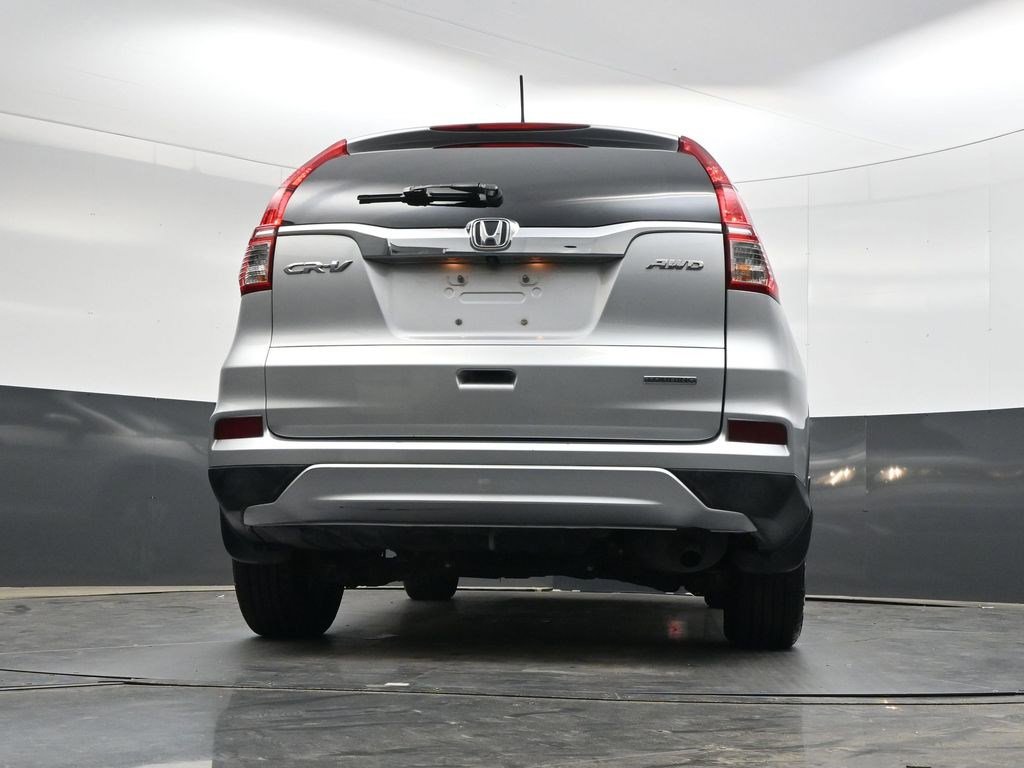 Used 2016 Honda CR-V Touring image 34