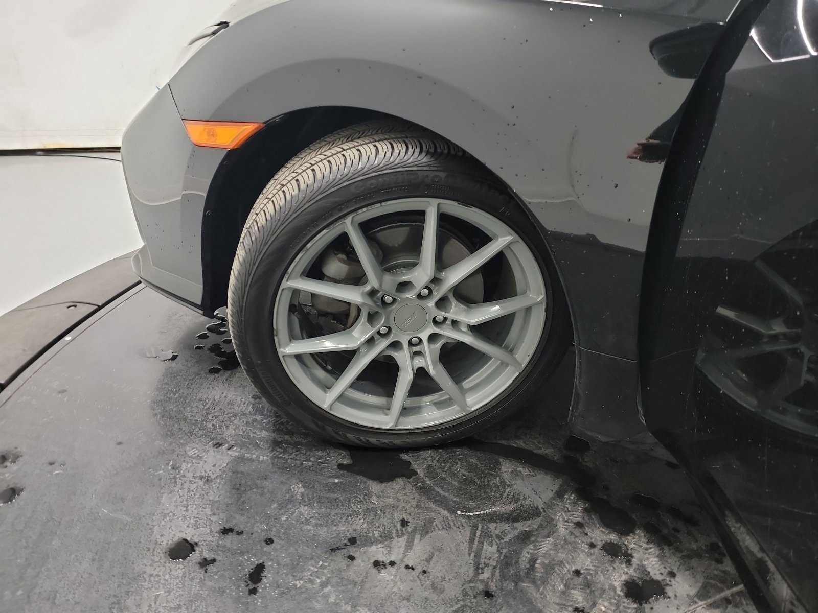 Used 2018 Honda Civic Si image 30