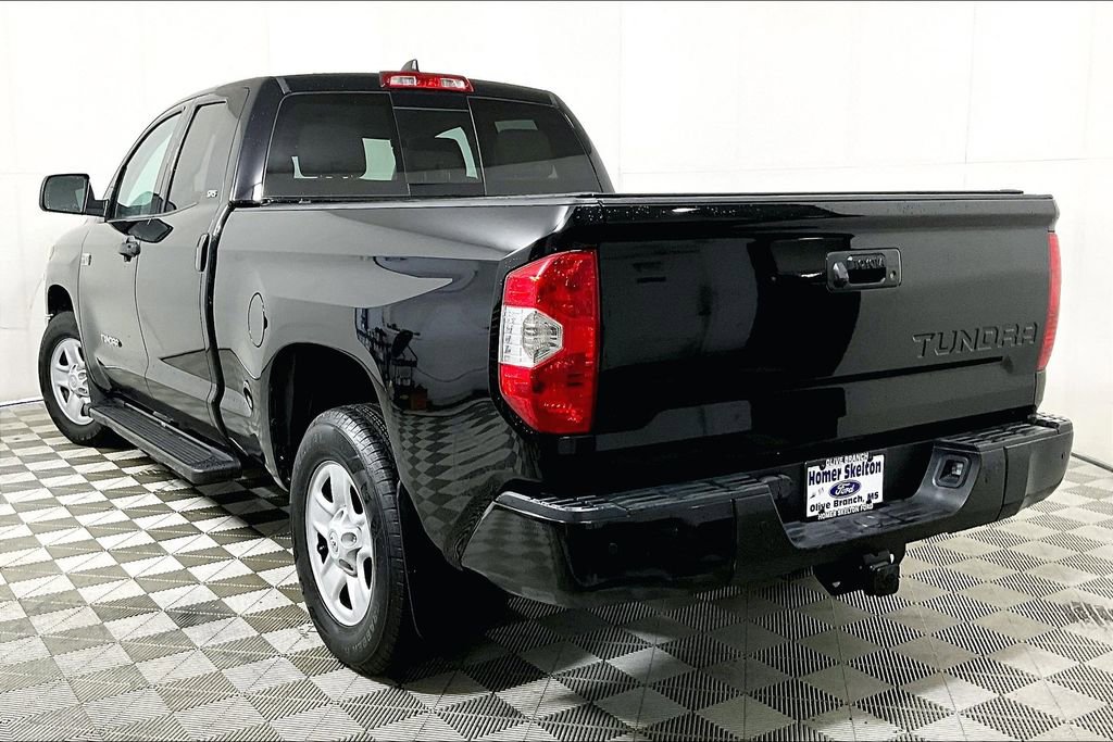 Used 2021 Toyota Tundra SR5 image 11