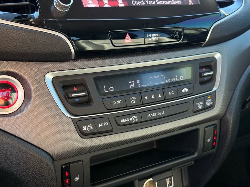 Used 2023 Honda Ridgeline RTL image 24