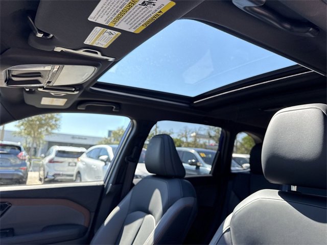 Used 2025 Subaru Forester Sport image 22