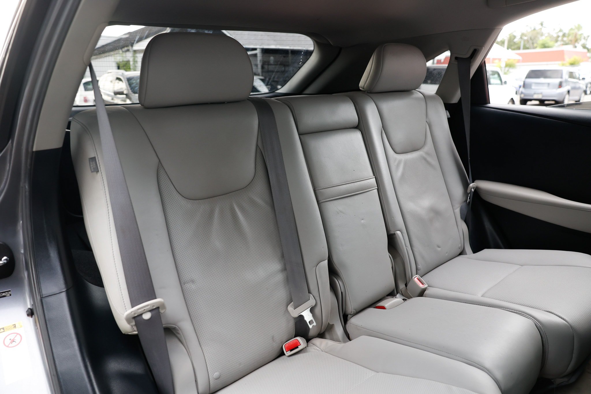 Used 2014 Lexus RX 350 AWD w/ Navigation Package image 18