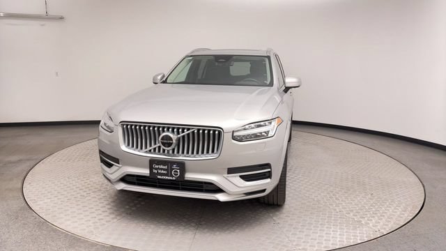 Certified 2025 Volvo XC90 T8 Plus w/ Protection Package Premier AWD/4WD image 7