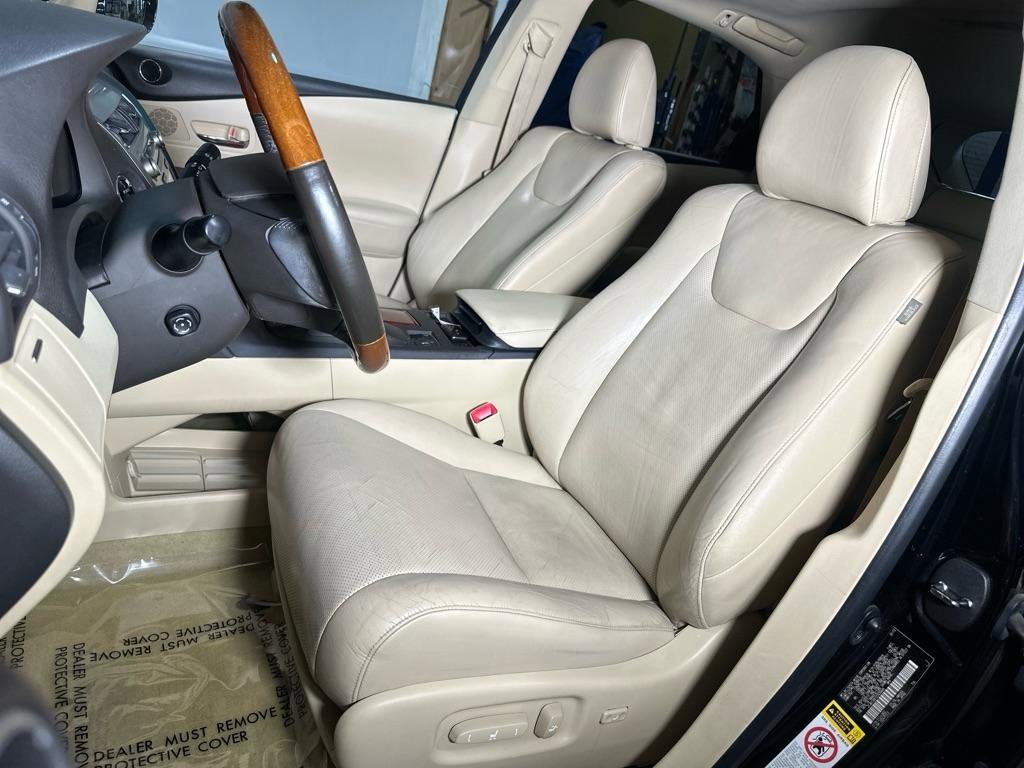 Used 2012 Lexus RX 450h AWD w/ Premium Pkg image 31