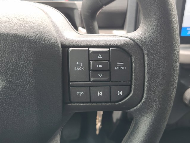 Used 2025 Ford F150 XL w/ Tow/Haul Package RWD image 24