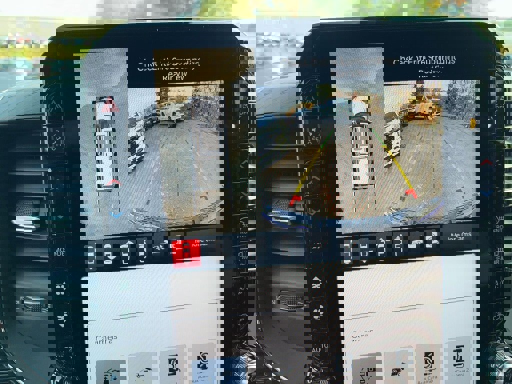 New 2026 RAM 1500 Limited image 25