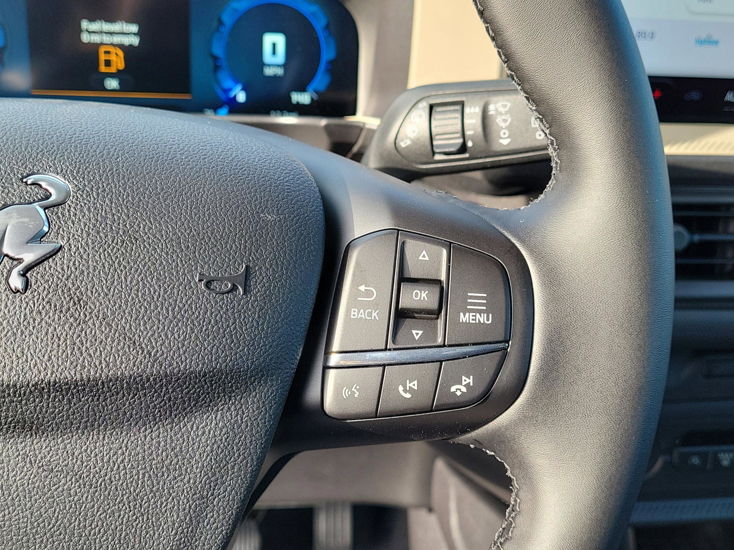 New 2025 Ford Bronco Sport Big Bend w/ Convenience Package image 24